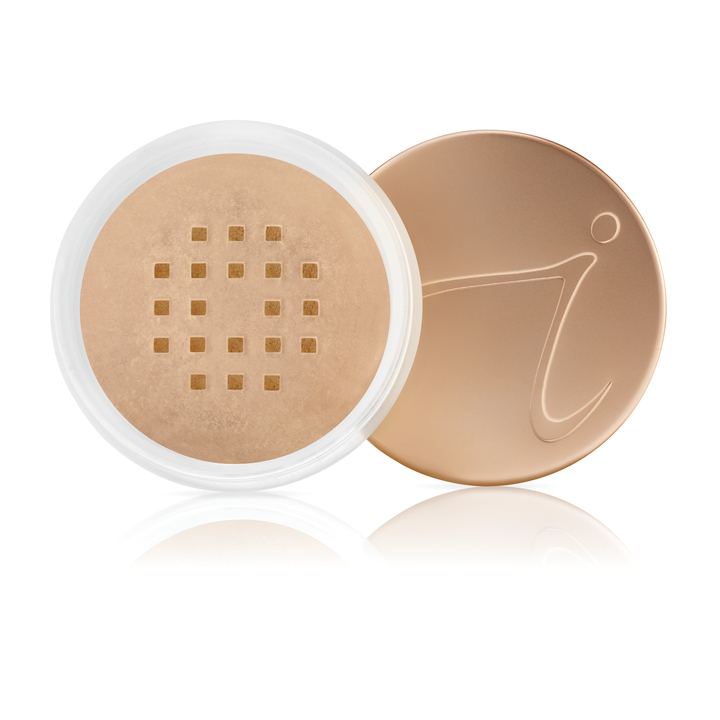 Jane Iredale - Amazing Base Loose Mineral Power SPF 20 